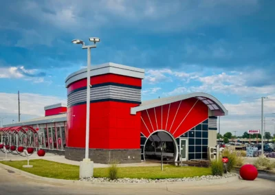 JAMM CO Masonry Commercial Masonry