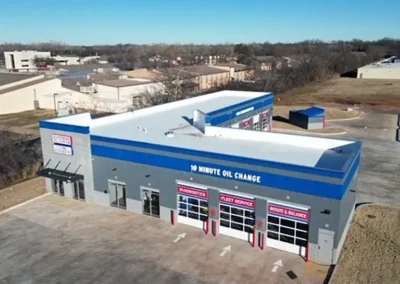 JAMM CO Masonry Express Oil