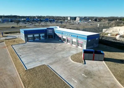 JAMM CO Masonry Express Oil